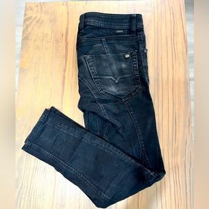 Diesel Men’s T-Ride Jeans